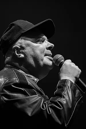 Krzysztof Skiba