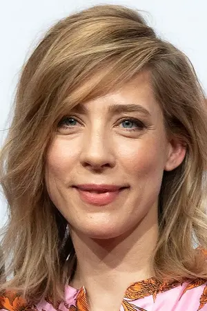 Marisa Leonie Bach