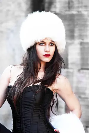 Tresy Taddei