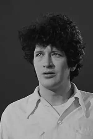 Herman Brood