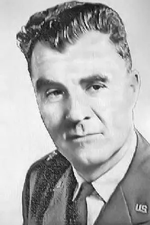 Paul Tibbets