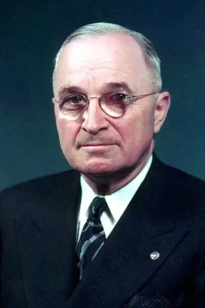 Harry S. Truman
