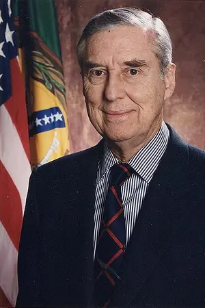 Lloyd Bentsen