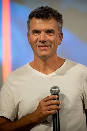 Gilles Perret