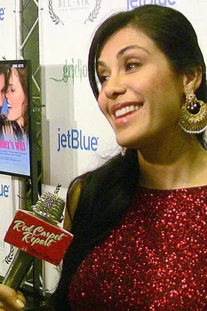 Carla Ortiz