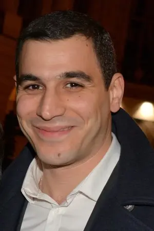 Mehdi Djaadi