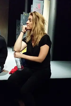 Marie-Ève Perron