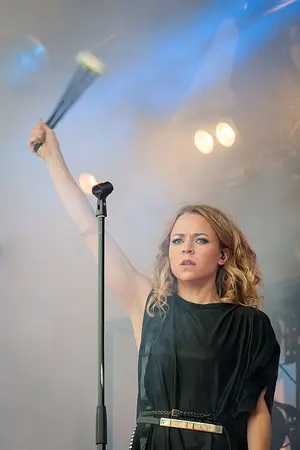 Paula Vesala
