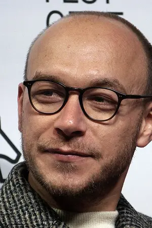 Christophe Hermans