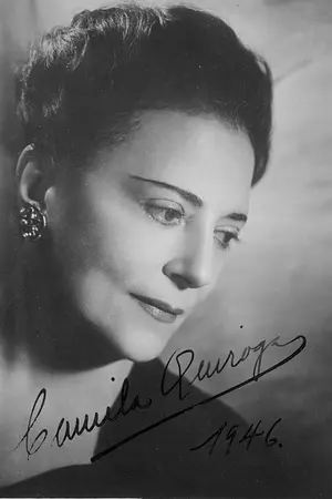Camila Quiroga