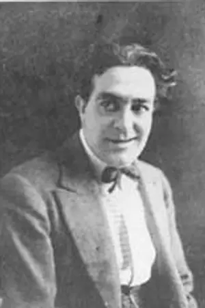 Pedro Gialdroni