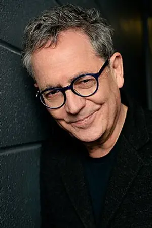 Jerry Levitan
