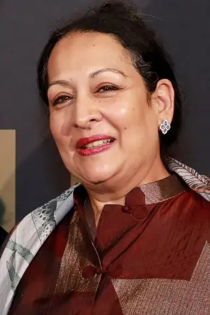 Swati Bhise