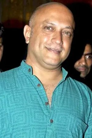 Yatin Karyekar