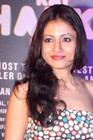 Auroshikha Dey