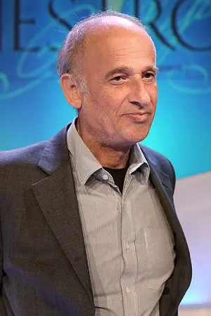 Luc Bondy