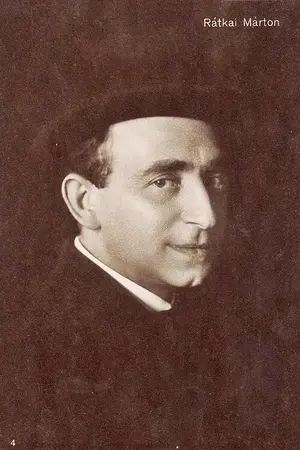 Márton Rátkai