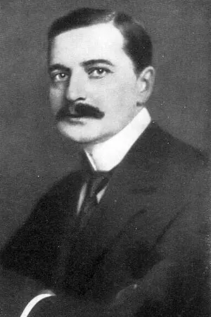 Jenő Huszka