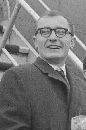 Ward Swingle
