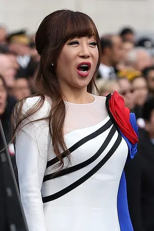 Sumi Jo