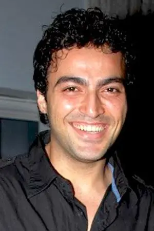Ayaz Khan