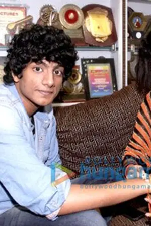 Palash Muchhal