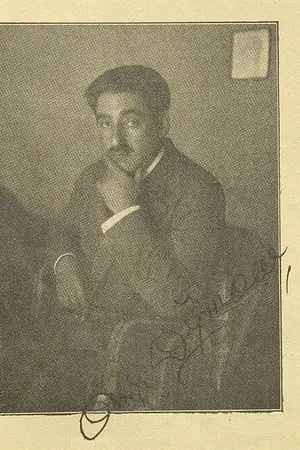 Osip Dymov