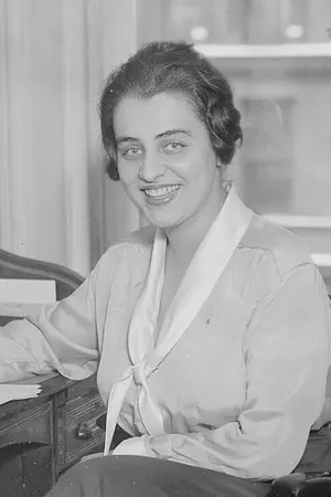Symona Boniface