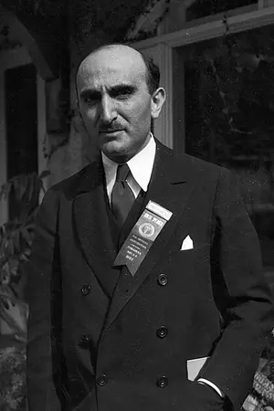Samuel A. Levine