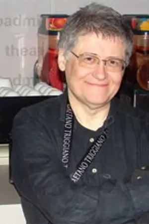 Angelo Talocci
