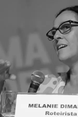 Melanie Dimantas