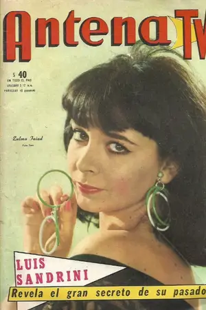 Zulma Faiad
