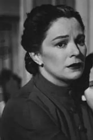 María Rosa Gallo
