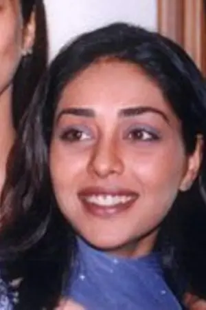Meghna Gulzar