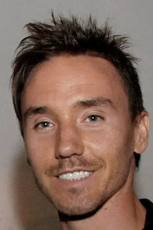 Rob Stewart