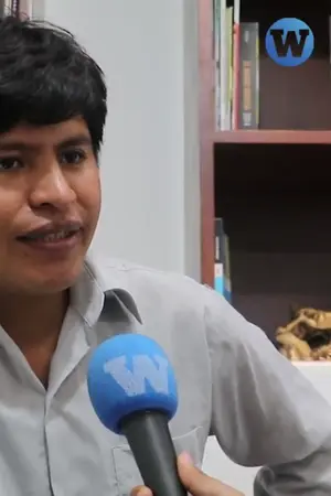 Óscar Catacora