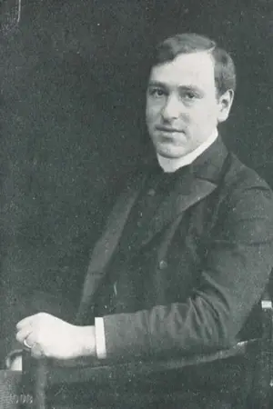 Rudolf Bernauer