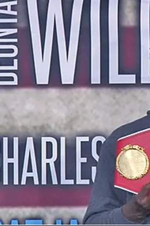 Charles Martin