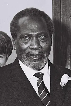 Jomo Kenyatta