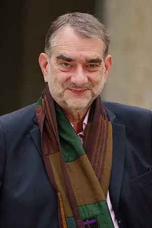 Alexander Horwath
