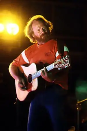 Barry McGuire