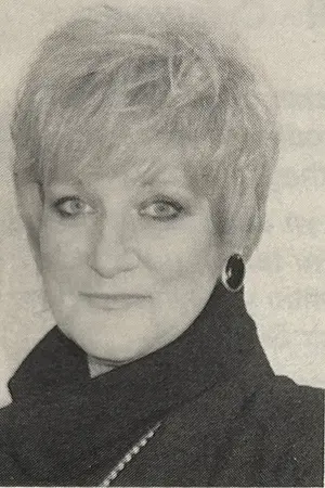 Myfanwy Talog