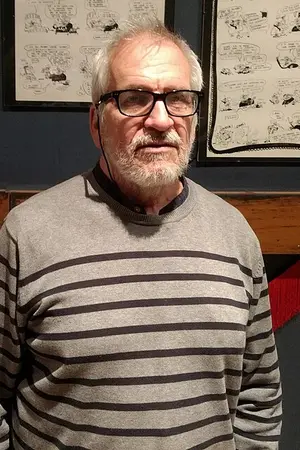 Jordi Amorós