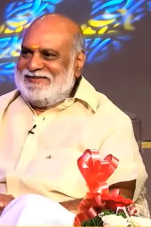 Kovelamudi Raghavendra Rao