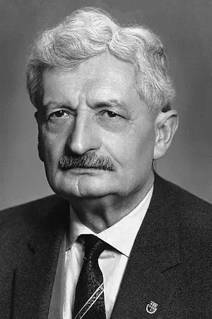 Hermann Julius Oberth