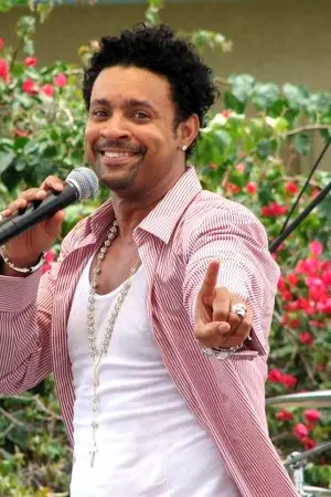 Shaggy