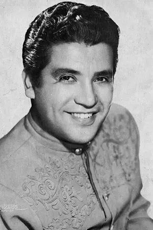 Miguel Aceves Mejía