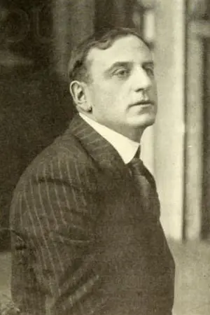 Maurice Tourneur