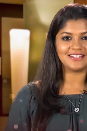 Aparna Balamurali