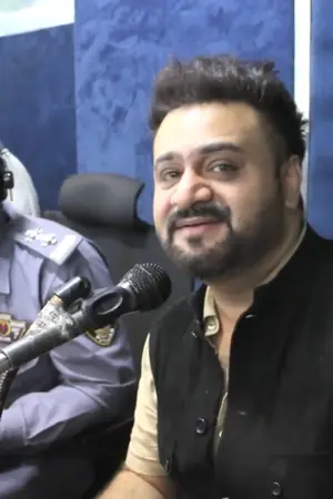 Sahir Ali Bagga